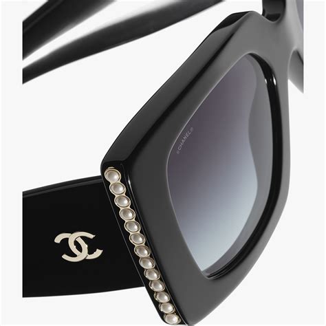 chanel square sunglasses uk|vintage Chanel sunglasses.